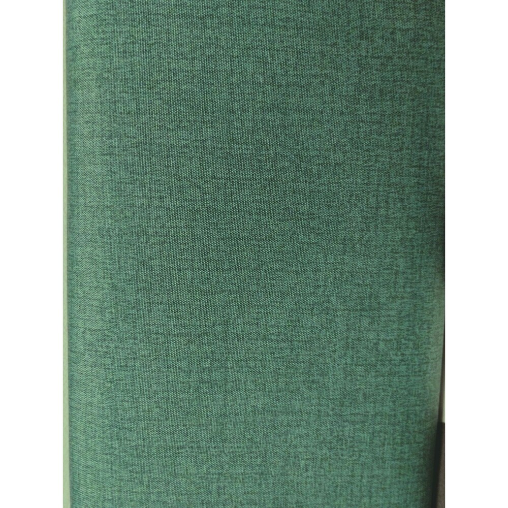 Berkshire Home - Husk Texture Lagoon, Blue-Green Teal Indoor/Outdoor Fabric BTY